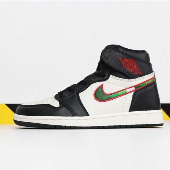 New AJ men\'s Shoes Air Jordan Nike sneakers main image 4